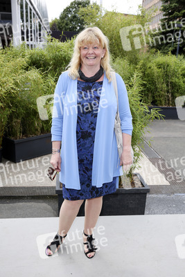 Mercedes-Benz Fashion Week Berlin Spring/Summer 2017