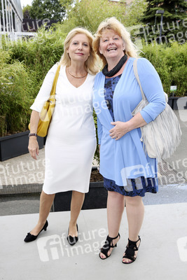 Mercedes-Benz Fashion Week Berlin Spring/Summer 2017