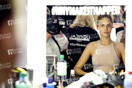 Mercedes-Benz Fashion Week Berlin Spring/Summer 2017
