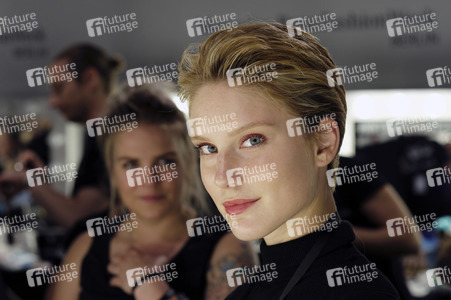 Mercedes-Benz Fashion Week Berlin Spring/Summer 2017