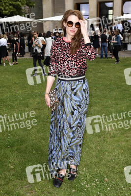 Mercedes-Benz Fashion Week Berlin Spring/Summer 2017