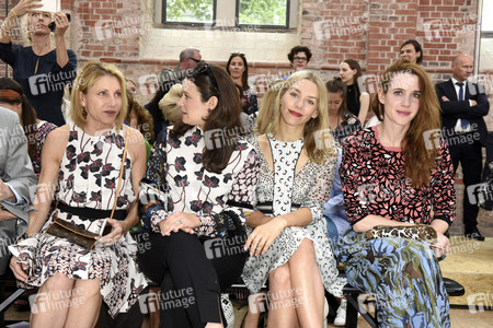 Mercedes-Benz Fashion Week Berlin Spring/Summer 2017