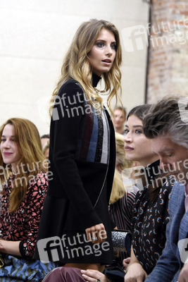 Mercedes-Benz Fashion Week Berlin Spring/Summer 2017