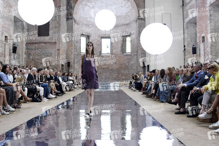 Mercedes-Benz Fashion Week Berlin Spring/Summer 2017