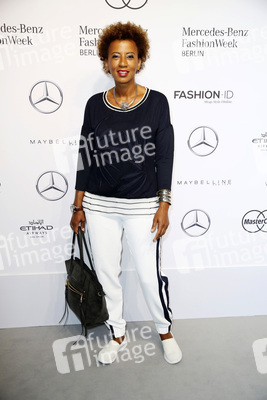 Mercedes-Benz Fashion Week Berlin Spring/Summer 2017