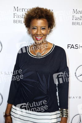 Mercedes-Benz Fashion Week Berlin Spring/Summer 2017