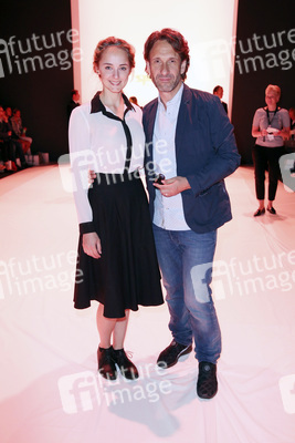 Mercedes-Benz Fashion Week Berlin Spring/Summer 2017
