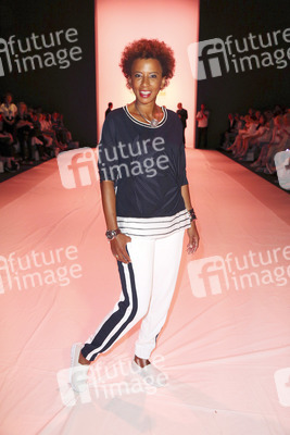 Mercedes-Benz Fashion Week Berlin Spring/Summer 2017