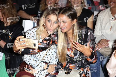 Mercedes-Benz Fashion Week Berlin Spring/Summer 2017