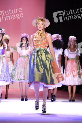 Mercedes-Benz Fashion Week Berlin Spring/Summer 2017