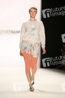 Mercedes-Benz Fashion Week Berlin Spring/Summer 2017