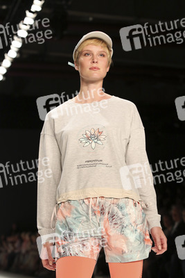 Mercedes-Benz Fashion Week Berlin Spring/Summer 2017