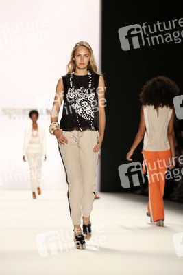 Mercedes-Benz Fashion Week Berlin Spring/Summer 2017