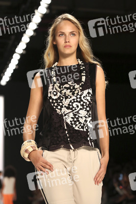 Mercedes-Benz Fashion Week Berlin Spring/Summer 2017