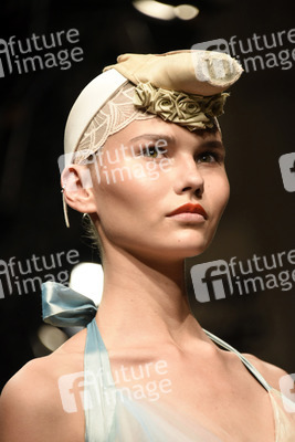 Mercedes-Benz Fashion Week Berlin Spring/Summer 2017
