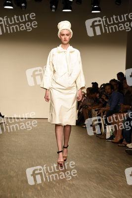 Mercedes-Benz Fashion Week Berlin Spring/Summer 2017