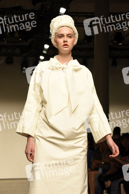 Mercedes-Benz Fashion Week Berlin Spring/Summer 2017