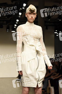 Mercedes-Benz Fashion Week Berlin Spring/Summer 2017