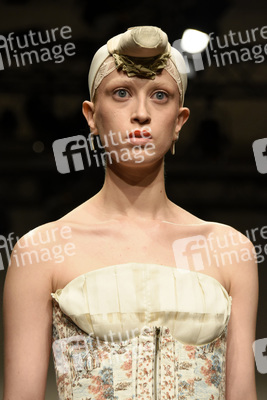 Mercedes-Benz Fashion Week Berlin Spring/Summer 2017
