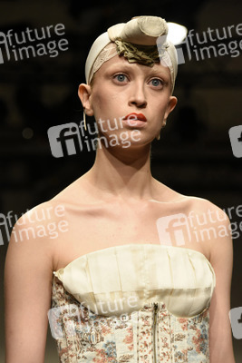 Mercedes-Benz Fashion Week Berlin Spring/Summer 2017