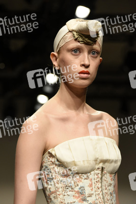 Mercedes-Benz Fashion Week Berlin Spring/Summer 2017