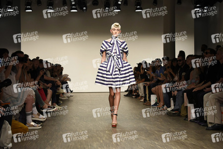 Mercedes-Benz Fashion Week Berlin Spring/Summer 2017