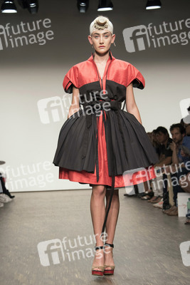 Mercedes-Benz Fashion Week Berlin Spring/Summer 2017