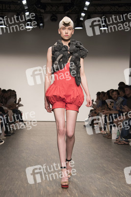 Mercedes-Benz Fashion Week Berlin Spring/Summer 2017