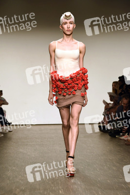 Mercedes-Benz Fashion Week Berlin Spring/Summer 2017