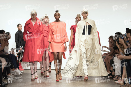 Mercedes-Benz Fashion Week Berlin Spring/Summer 2017