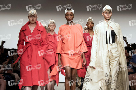 Mercedes-Benz Fashion Week Berlin Spring/Summer 2017