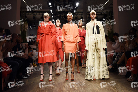 Mercedes-Benz Fashion Week Berlin Spring/Summer 2017