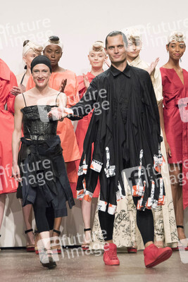 Mercedes-Benz Fashion Week Berlin Spring/Summer 2017