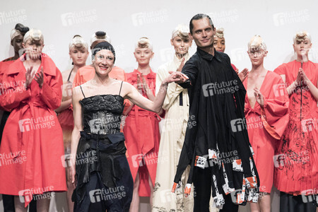 Mercedes-Benz Fashion Week Berlin Spring/Summer 2017