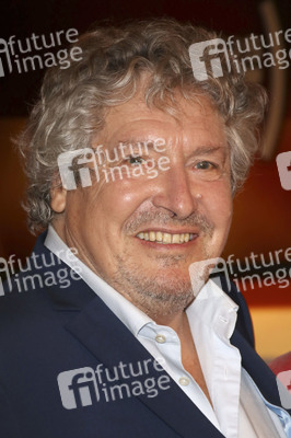 Talkshow 'Markus Lanz' in Hamburg