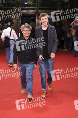 Premiere von 'König Laurin' auf dem Filmfest München 2016