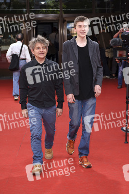Premiere von 'König Laurin' auf dem Filmfest München 2016