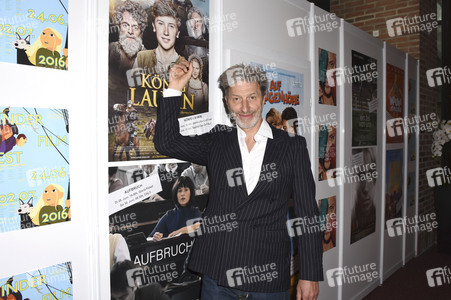 Premiere von 'König Laurin' auf dem Filmfest München 2016