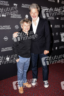 Premiere von 'König Laurin' auf dem Filmfest München 2016