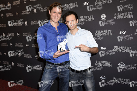 Premiere von 'König Laurin' auf dem Filmfest München 2016