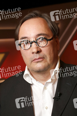 Talkshow 'Maischberger' in Köln