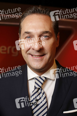 Talkshow 'Maischberger' in Köln