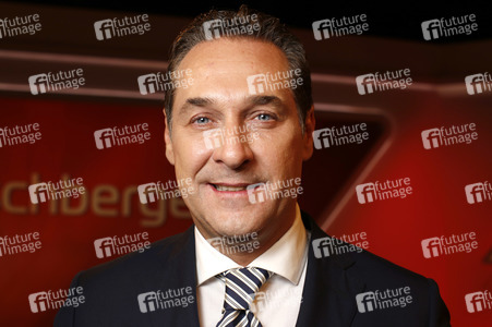 Talkshow 'Maischberger' in Köln