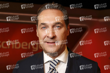 Talkshow 'Maischberger' in Köln