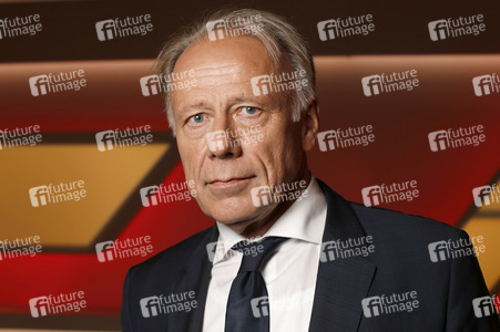 Talkshow 'Maischberger' in Köln