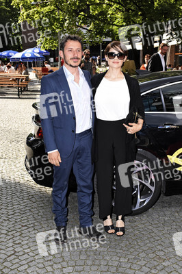 Premiere von 'Suburra' auf dem Filmfest München 2016