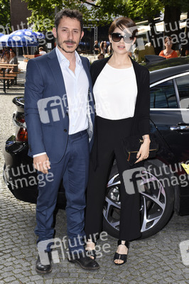 Premiere von 'Suburra' auf dem Filmfest München 2016