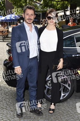 Premiere von 'Suburra' auf dem Filmfest München 2016