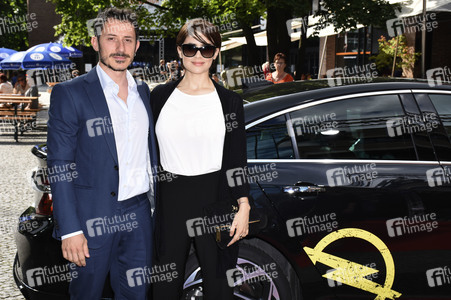 Premiere von 'Suburra' auf dem Filmfest München 2016
