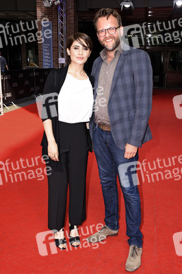 Premiere von 'Suburra' auf dem Filmfest München 2016